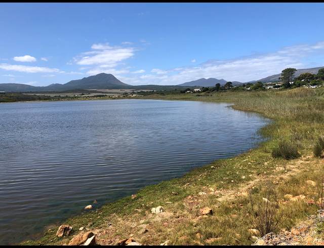1,179M² VACANT LAND FOR SALE IN FISHERHAVEN